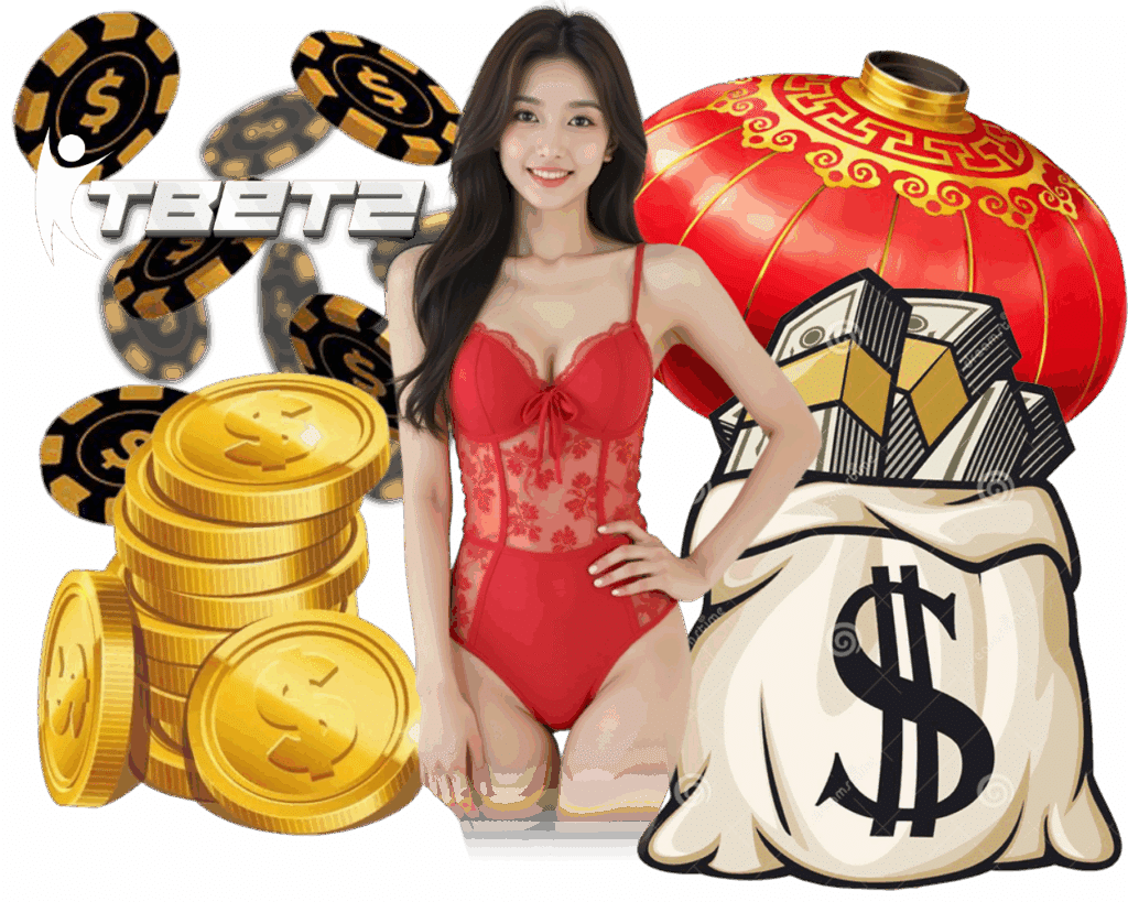 TBET คาสิโนออนไลน์