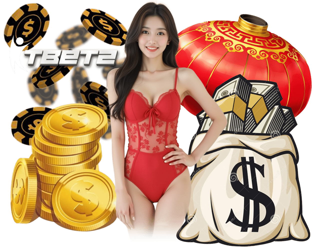 TBET คาสิโนออนไลน์