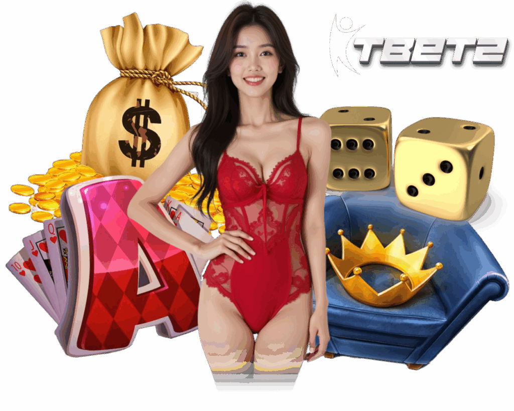 TBET เครดิตฟรี