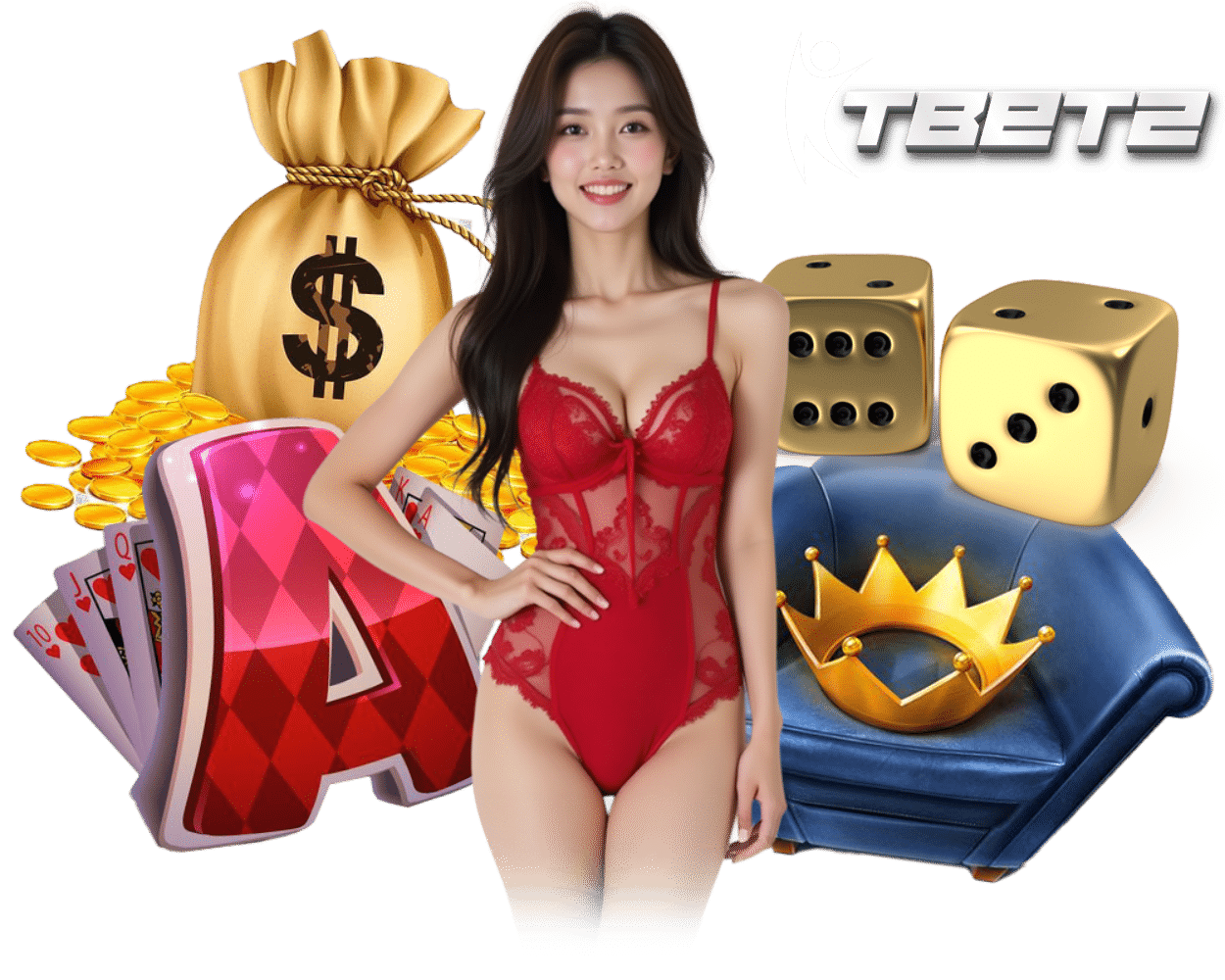 TBET เครดิตฟรี