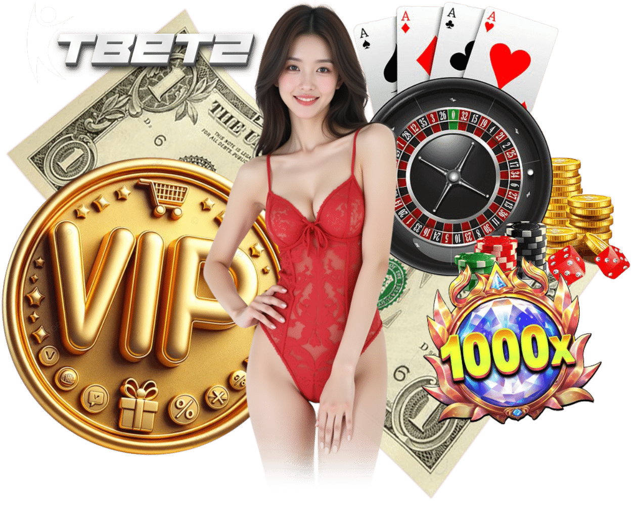 TBET